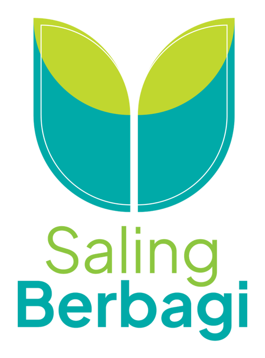 Saling Berbagi